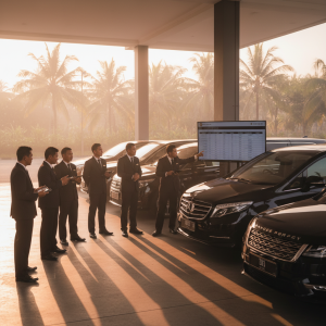 Bali Limo Service — Frequently Asked Questions
