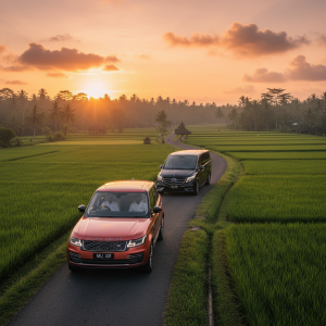 Bali Limo Service — The Ultimate Guide to Luxury Car Rental in…