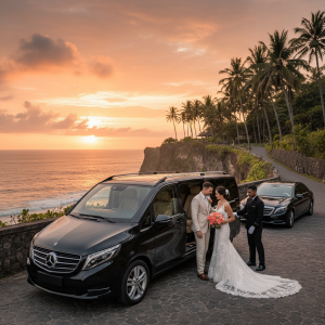 Bali Limo Service — Seamless VIP Airport Transfers at Denpasar…