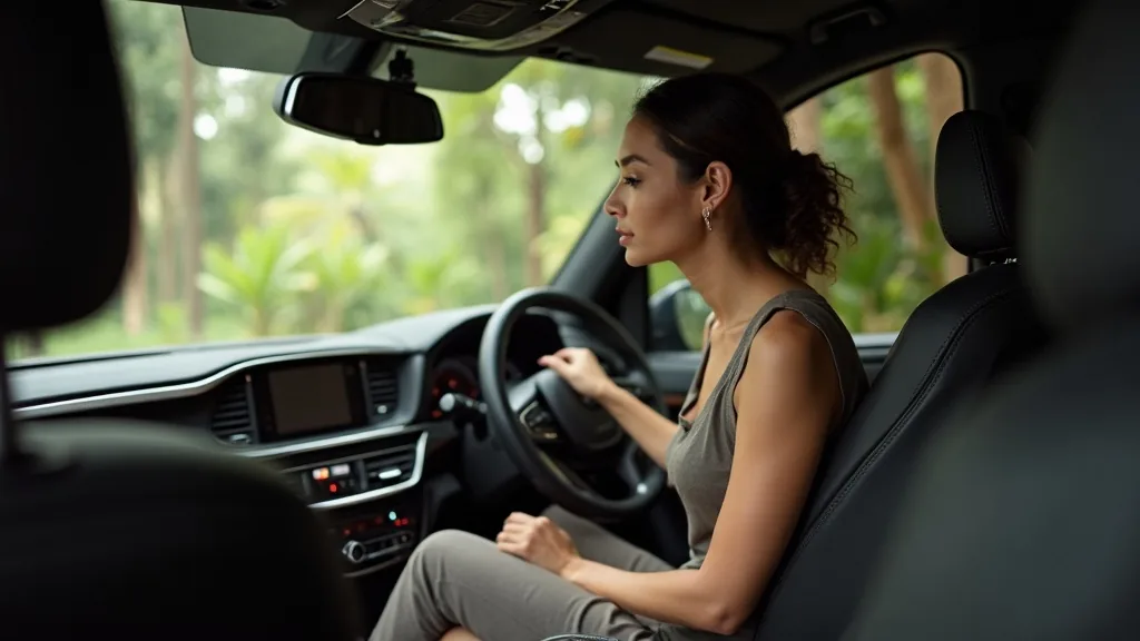 Alphard With Driver in Bali: 2027 Price Guide