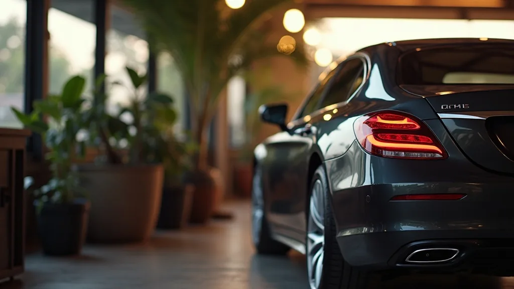 Bali Luxury Car Rental: Late-2027 Market Trends and Pricing Insights