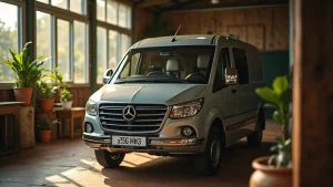 Bali Luxury Event Shuttle — Guest Transport Fleet