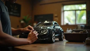 Bali Nightlife Chauffeur — Safe Late-Night Transport