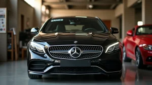 VIP Car Service Bali — Arrival Assist + Limo Combo