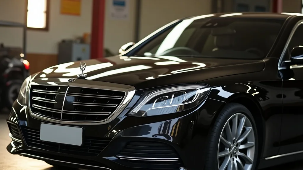 The Best Luxury Car Service in Bali for Airport Transfers