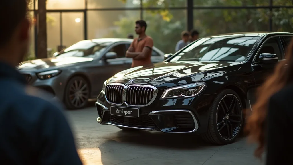 When is the Best Time to Book a Bali Luxury Car?