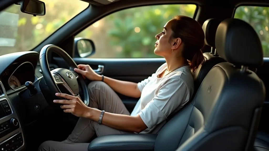 Luxury Taxi in Bali: Why Travelers Book Chauffeurs