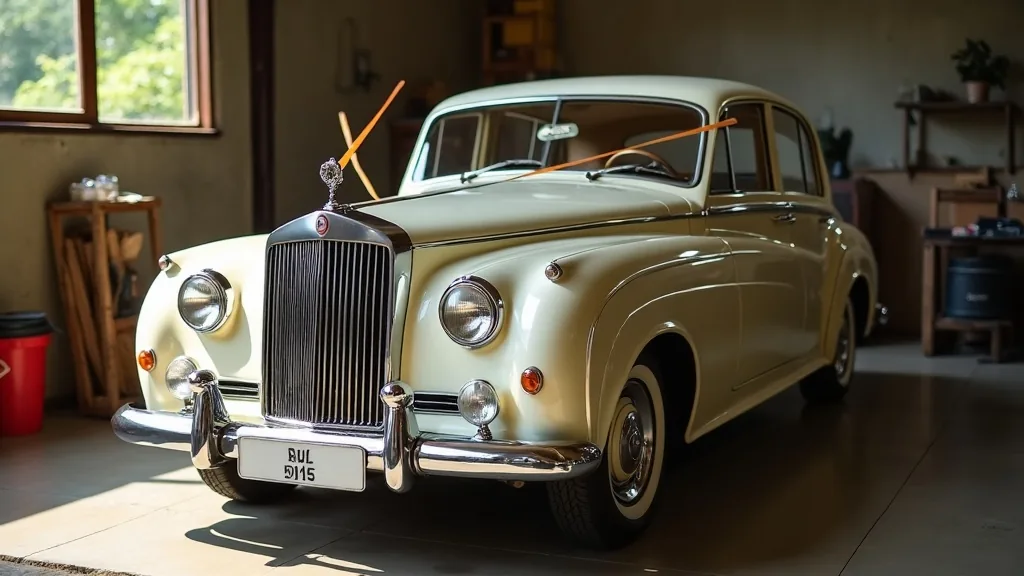 How Much Is a Wedding Car in Bali? Real 2027 Rates